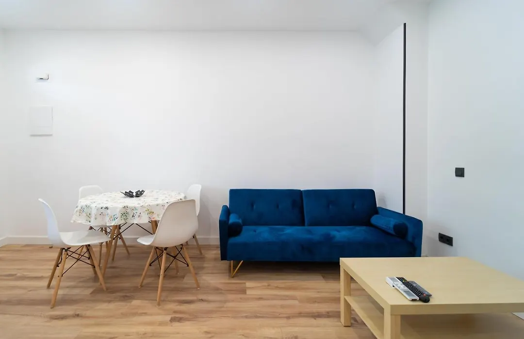 Guestready - Pleasent Stay In Madrid-1
