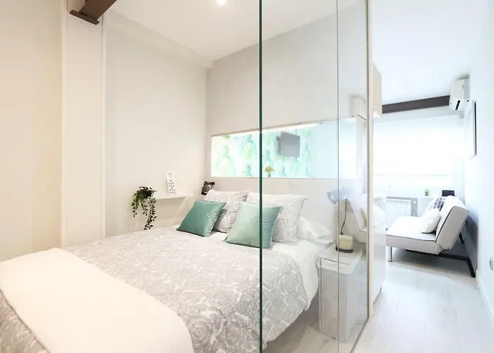 Urbantec Realty - Núñez De Balboa - Castellana